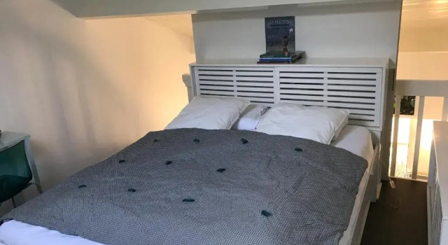 Апартаменты residence neptune beach