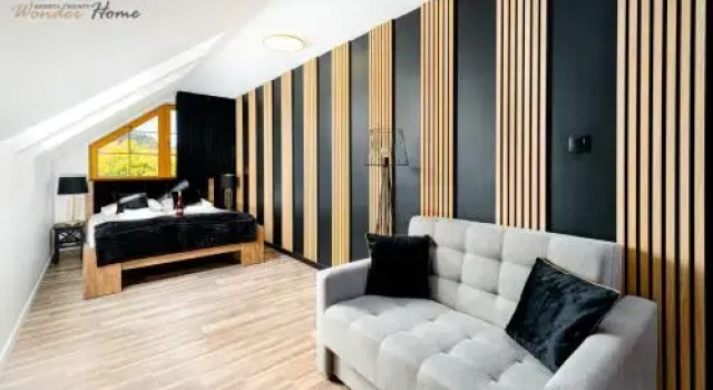 Wonder Home - Apartamenty w malowniczej, spokojnej okolicy - z widokiem na Śnieżkę, Забронировать Апартаменты/квартира Карпач 