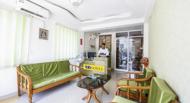 Eleanora Guest House by FabHotels, Prenota Affittacamere Calcutta 
