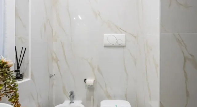 Двухместный номер Deluxe с видом на город Palazzo Della Porta