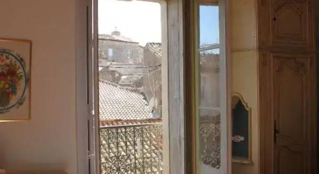 Номер Standard D'oc D'or Chambre D'hôtes