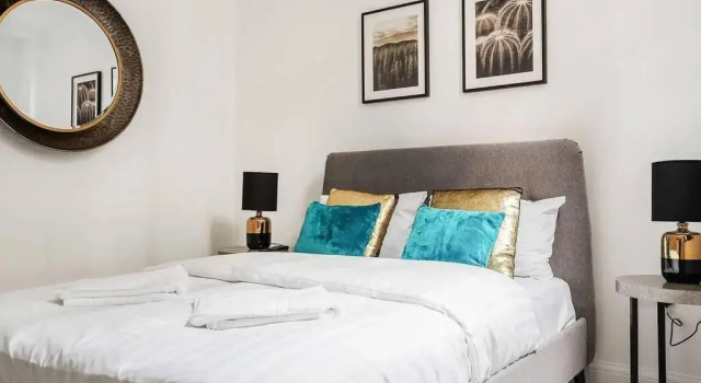 Апартаменты Slater Street Apartments - Perfect for Nightlife