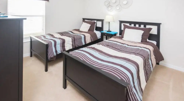 The Shire at West Haven 907, Book Feriehus Hoteller i Four Corners med pool, Swimmingpool