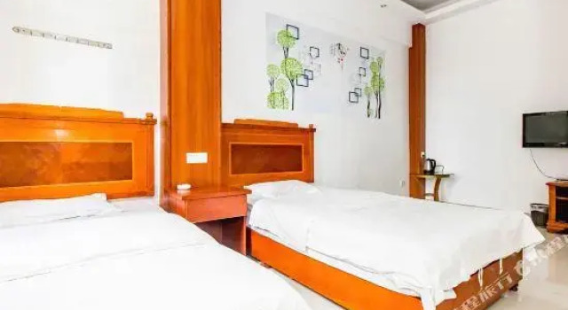 Wanlong Express Motel, Buchen Sie Motel Motels in Guangxi, Motel