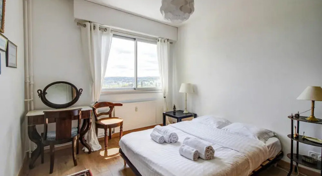 Le Lamartine Cosy & Clean, Rezervasyon Daire Dijon 