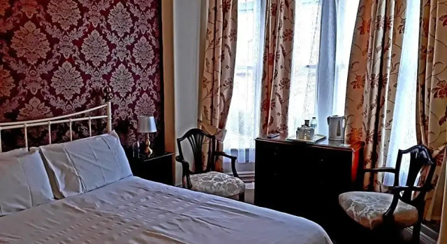 Номер Superior Branstone Guest House