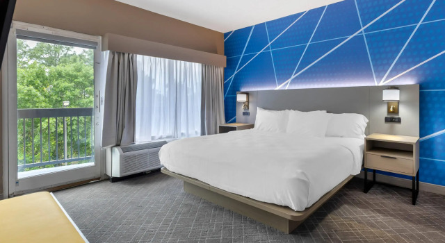 Comfort Inn Blythewood - North Columbia, Забронировать Отель Отели Южной Каролины с завтраком, Завтраки