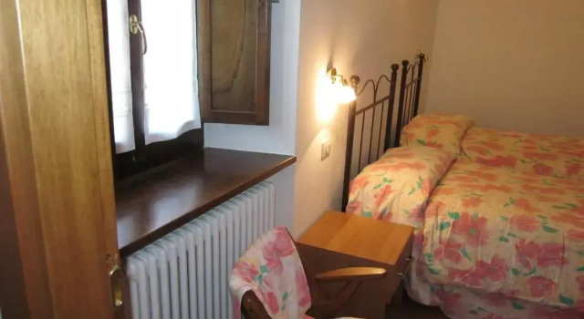 Apartment 2 Schlafzimmer Monte Cavallo