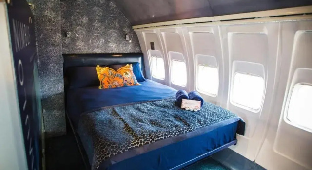 Aerotel Hoedspruit, Prenota Hotel Hoedspruit 