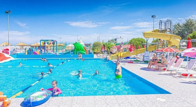 Hotel Altamarea Cesenatico, Забронировать Отель Отели Чезенатико 3 звезды, 3*