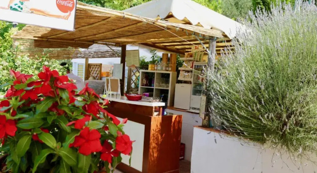 Номер Standard LE FORRI Agriturismo e B&B