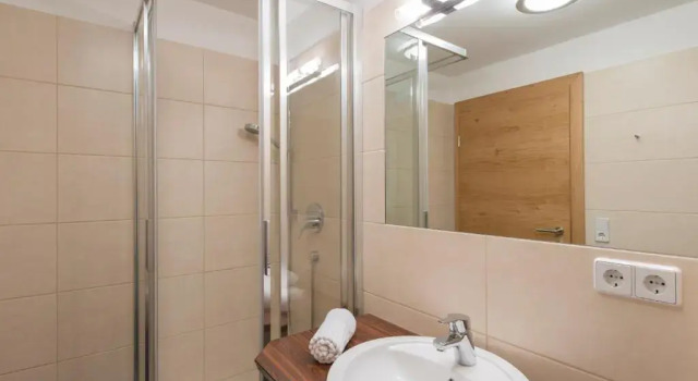Апартаменты Apartment Paula