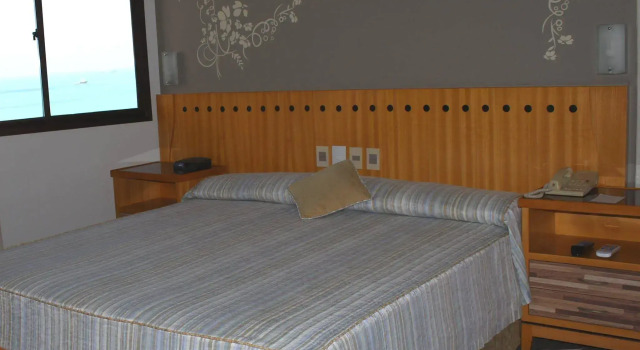 Blue Tree Towers Fortaleza Beira Mar, Забронировать Отель Отели в центре Mucuripe с завтраком, отели в центре Mucuripe с завтраком