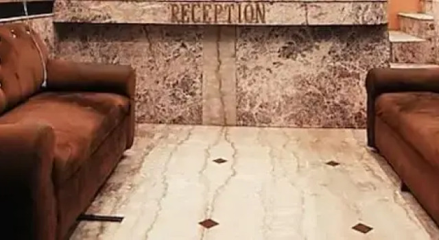 Karol Bagh Hotel Le Sancy Delhi