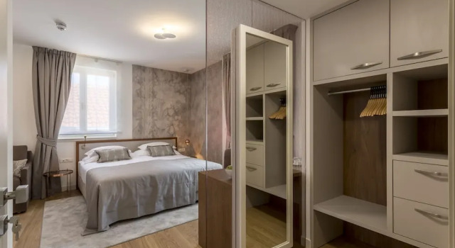 Номер Comfort Residence Stine