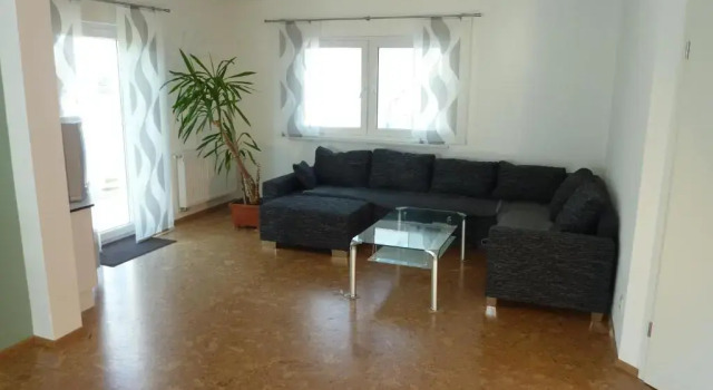Коттедж с 3 комнатами Ferienhaus Alina