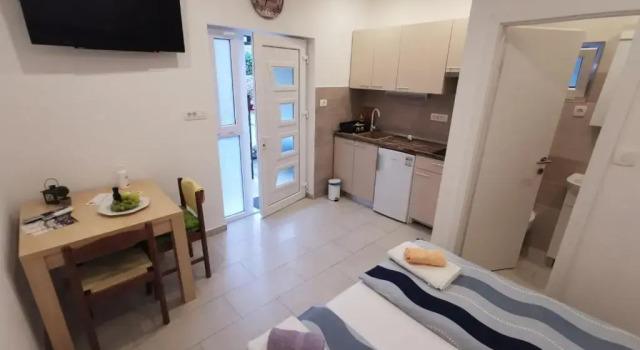 Студия Apartment Martina