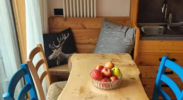 Casa Vacanze Dorigoni