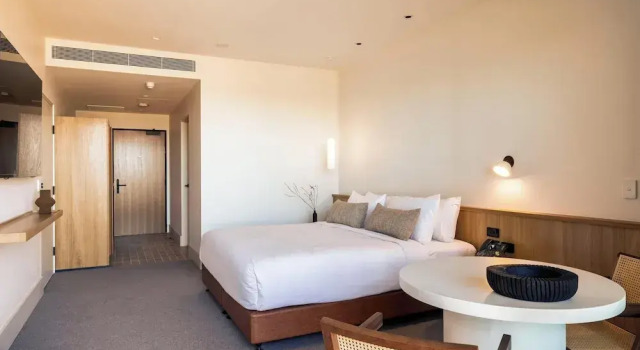 Номер Standard Monarto Safari Resort