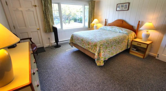 Номер Standard с 2 комнатами Brant Point Courtyard