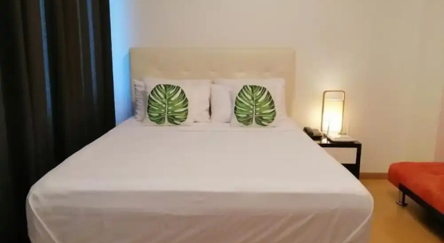 Prime BGC Location Apartments by PH Staycation, Rezervovat Apartmán Taguig 