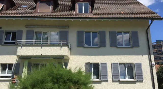 Ferienwohnung 1 in Bern, Prenota Hotel Hotel a Canton Berna con parcheggio, Parcheggio