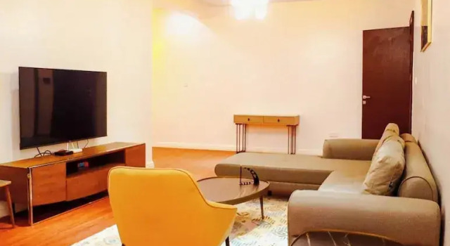 Апартаменты Deluxe Homeaway Apartment Hotel