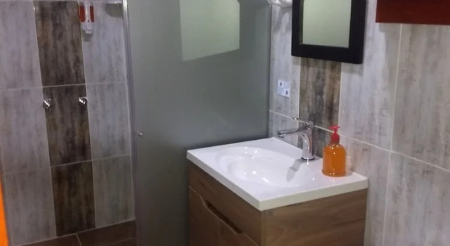 Номер Deluxe Hostal FIND LAND & A REST
