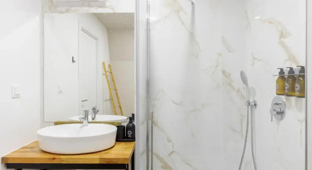 Трёхместный номер Standard Sóis Montejunto Eco Lodge