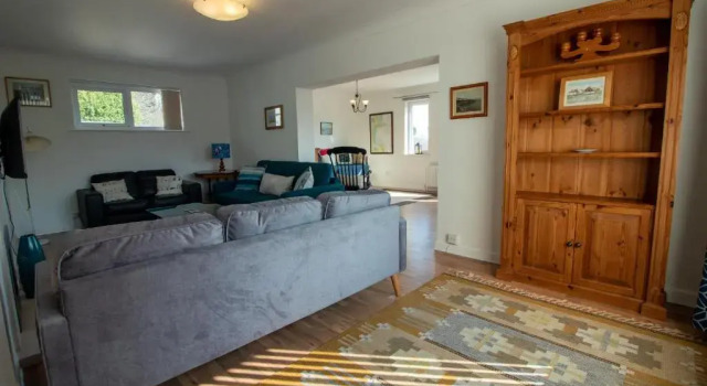 Spacious Home - Sea & Steam Train Views + Garden, Réserver Hôtel Paignton Devon
