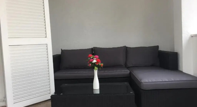 Студия Apartment Bagaric