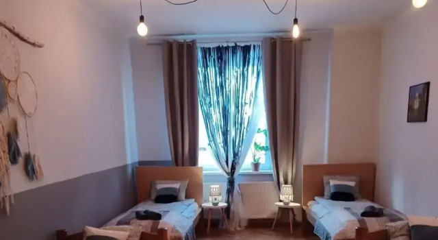 Green House Hostel, Забронировать Хостел Недорогие отели Кракова, рядом с Церковь Святого Франциска Ассизи, недорого