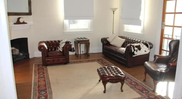 Апартаменты Mentor Chambers Apartment Bed & Breakfast