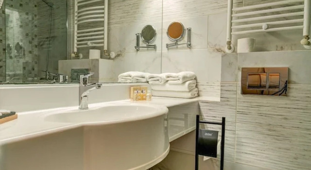 Апартаменты Superior Grand Hotel Murgavets
