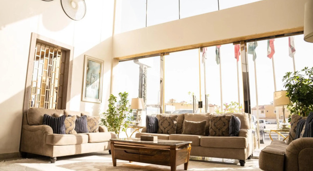 Le Levels Residency, Réserver Hôtel Dammam Eastern Province