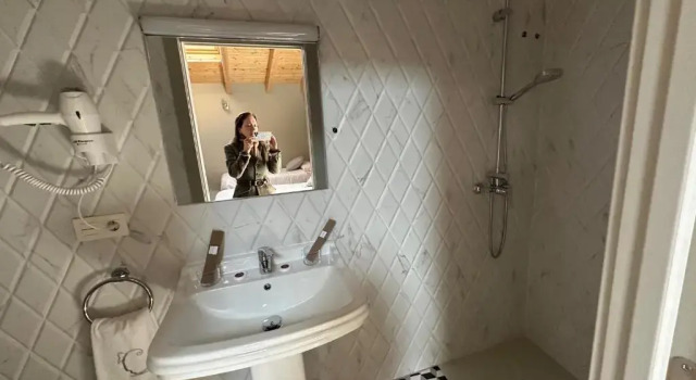 Апартаменты Hotel Rural La Casa de Carlota