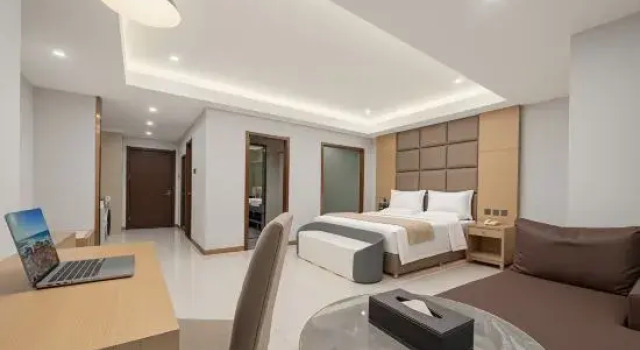 Lanjing Homestay, Book Hotel Hotels in Inner Mongolia with Parking, Parking