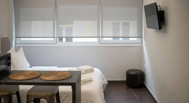 Номер Superior Rooster Suites