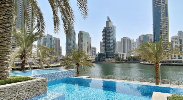 Апартаменты Park Island Fairfield - 903 2BD