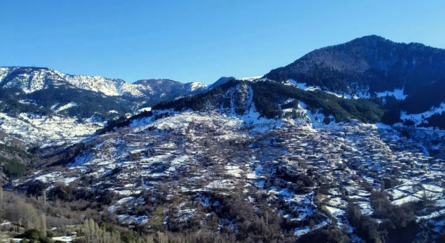 Baou House 1, Prenota Hotel Metsovo Metsovo Ski