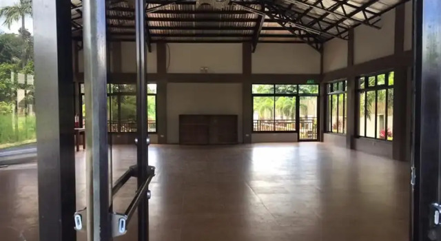 Vibsey's Resort