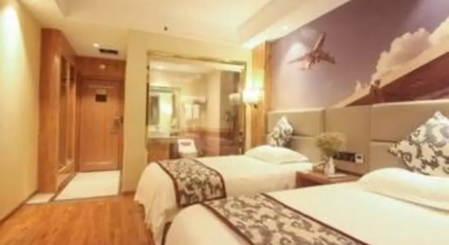 Yijia Select Hotel, Boek Hotel Hotels in Chengdu met parkeren, Parkeren