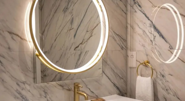 Апартаменты Luxury с 3 комнатами с видом на море Shoreline Apartments