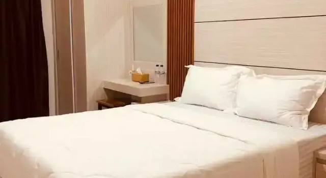 Achazia Homestay