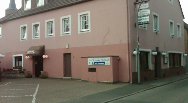 Matheisen, 预订 酒店 Roggendorf 北莱茵-威斯特法伦州