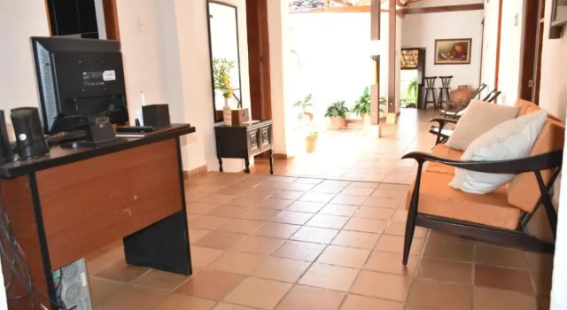 Hospedaje Don Juan, Reserva ahora Hotel Barichara Santander