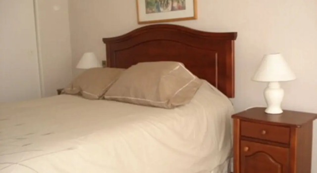 Depto en Edificio Don Victor, Prenota Appartamento Hotel a Coquimbo con parcheggio, Parcheggio