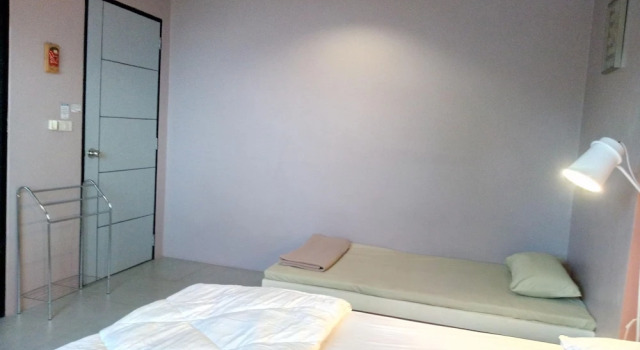 Номер Standard In Phuket House