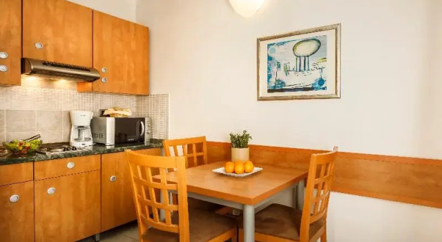 Номер Standard Maistra Select Amarin Resort