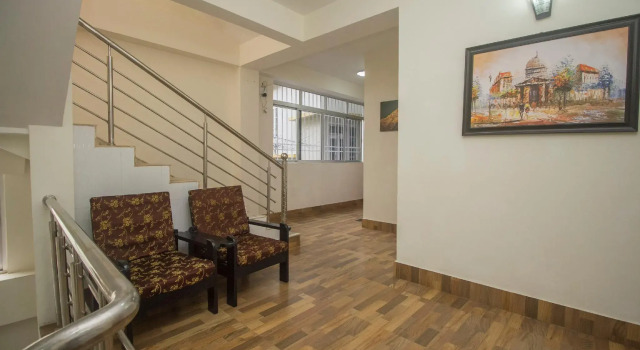 Capital O 63780 Hotel Nostalgia And Spa, Buchen Sie Resort Resorthotels in Gangtok, Resort